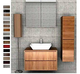 Banyo Dolabı Grubu