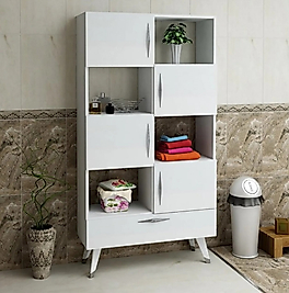 Banyo Dolabı Grubu