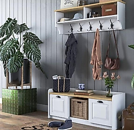 Portmanto Dolabı Grubu