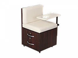 Bay & Bayan Kuaför Dolabı Grubu