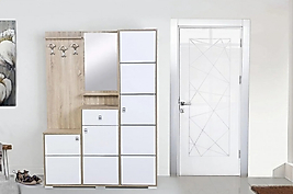 Portmanto Dolabı Grubu