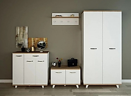 Portmanto Dolabı Grubu