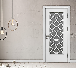 Kapı Modelleri Grubu