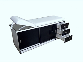 Bay & Bayan Kuaför Dolabı Grubu