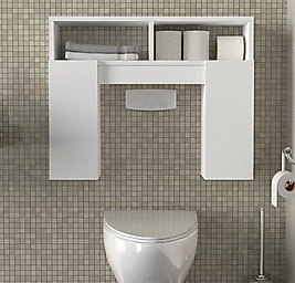 Banyo Dolabı Grubu