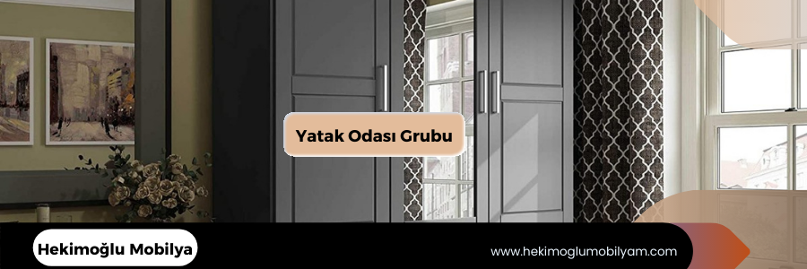 Yatak Odası Grubu